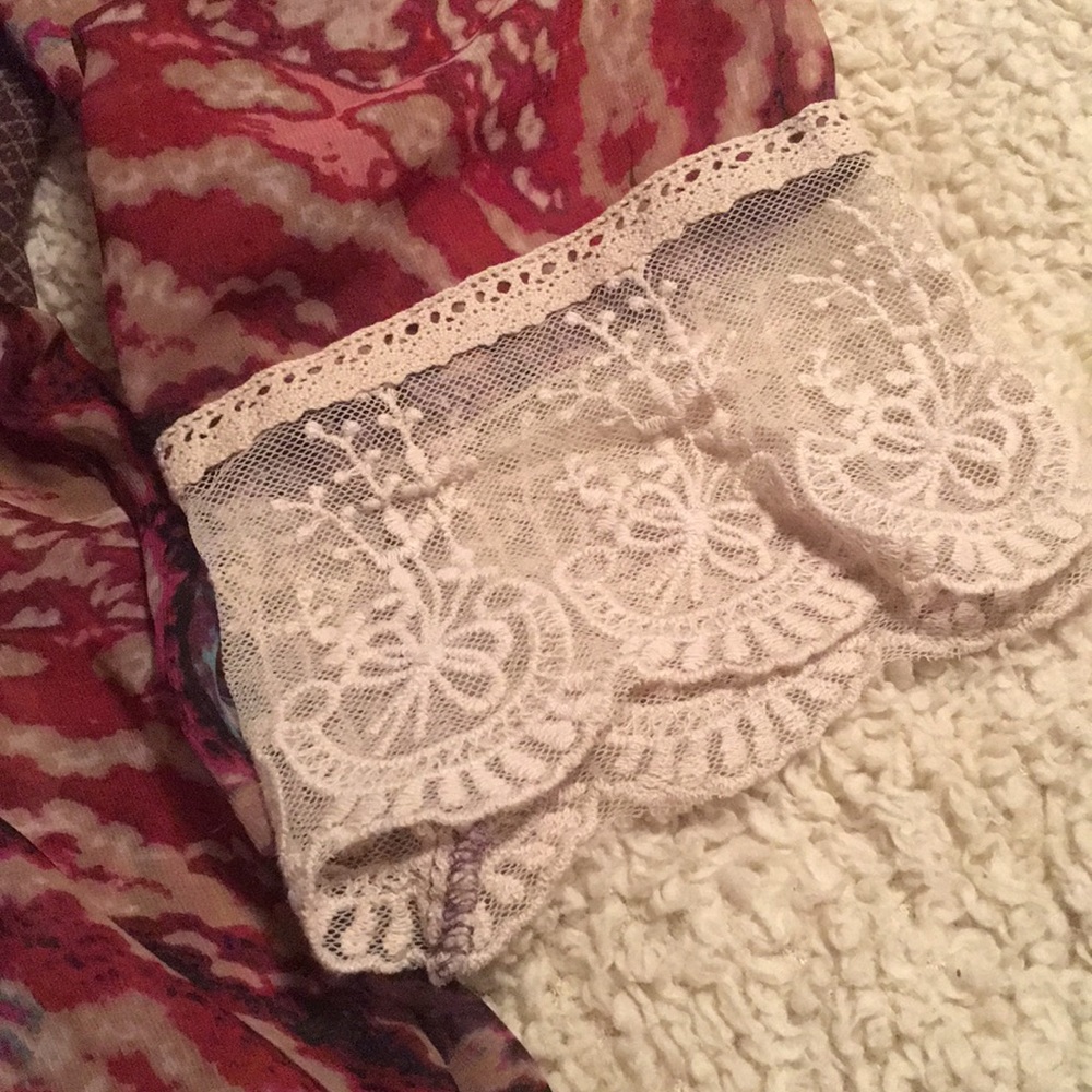 Buckle tunic - Picture 3 of 3